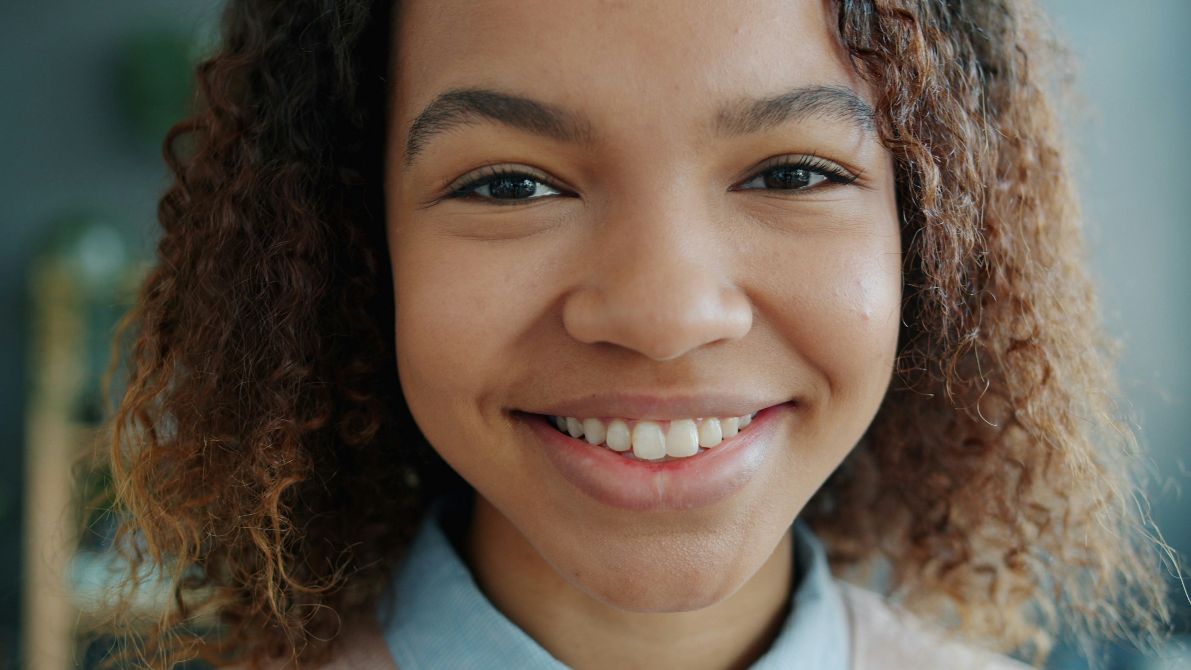 Beautiful, Healthy Smiles