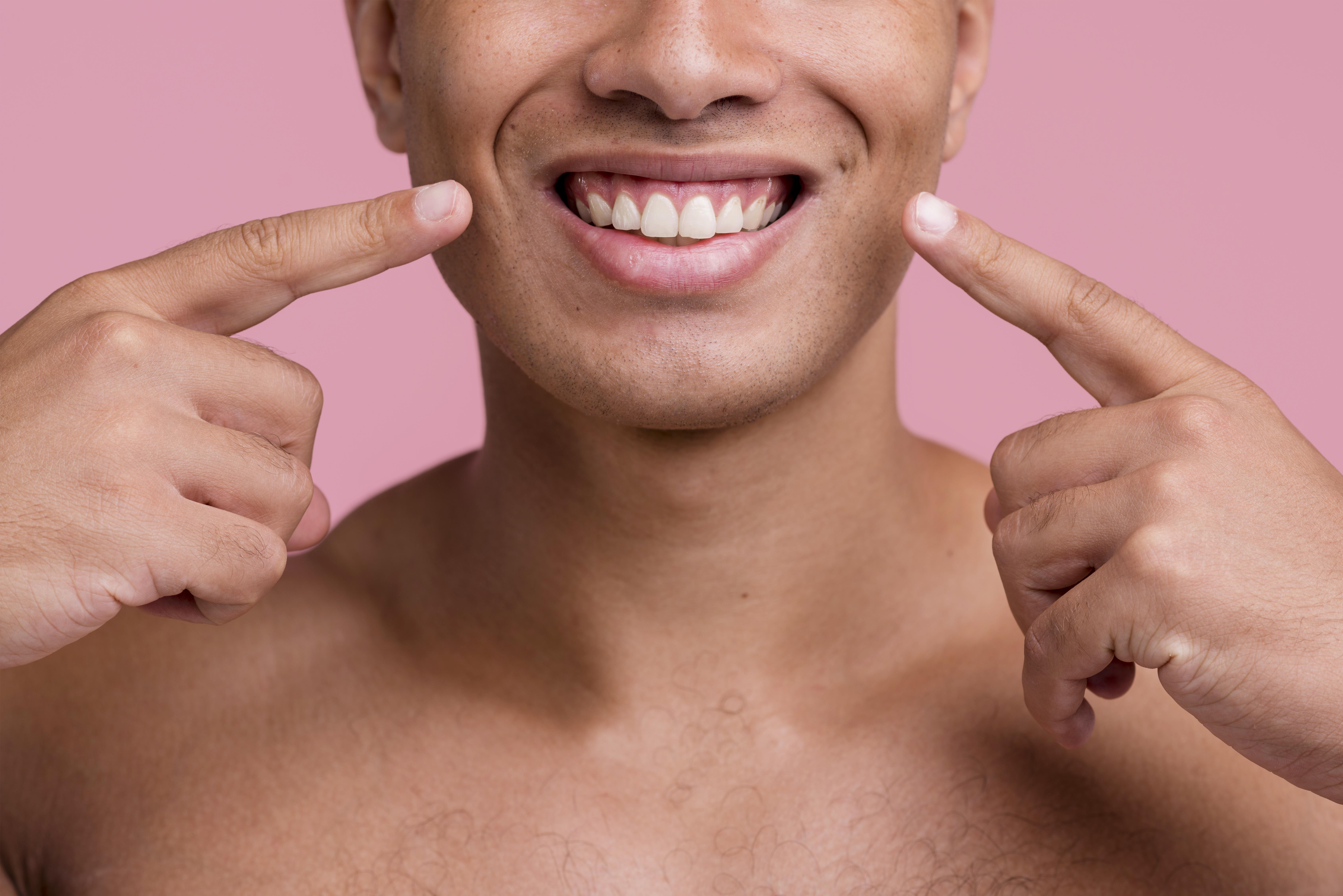 Your Smile Journey